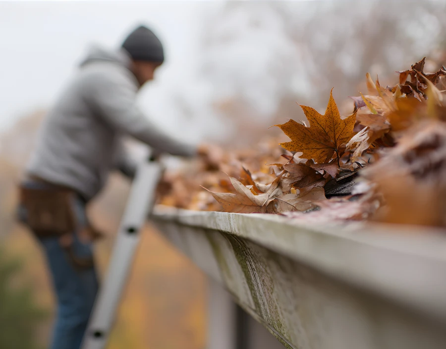 Image for Surrey Roof & Gutter Clean Gutter Cleaning Service -  Pressure Washing, Moss Removal, roof and gutter cleaning, Biocide Treatment, Surrey Roof & Gutter Clean,  Residential Services,  Recurring Contracts, Roof cleaning in Surrey, roof and gutter clean,  Commercial Services, Gutter Cleaning, patio cleaning services