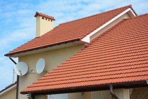 roof cleaning companies Surrey