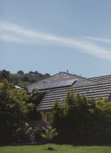 Roof cleaning Camberley